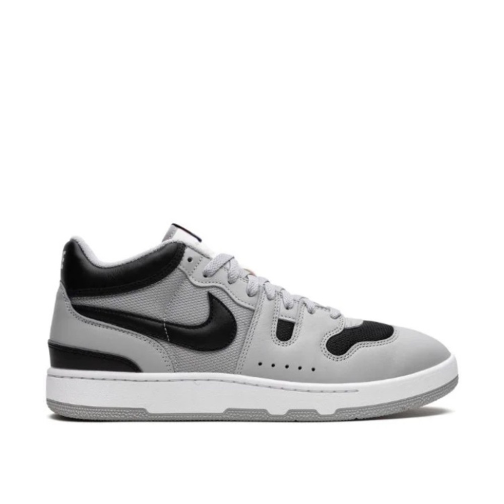 NIKE Mack Attack QS SP Light Smoke Grey - Picture 4 of 14